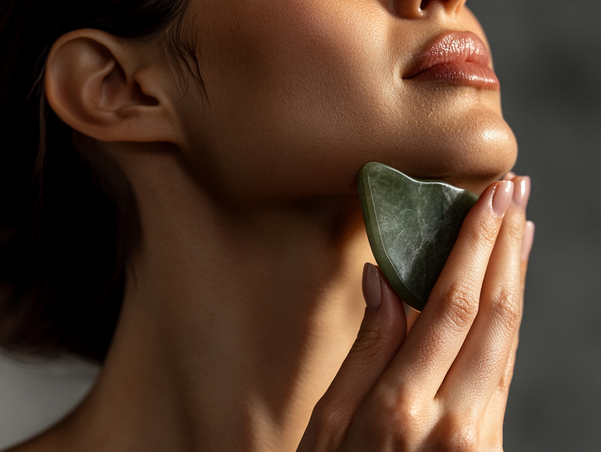 The Truth About Facial Fascia Manipulation For Skin Health