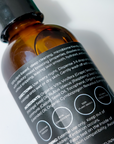 Prism Restorative Oil Cleanser - Cleanse and Moisturize