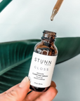 Clear Skin Ritual - Halo, Gloss, and Revival for Calm, Clear Skin