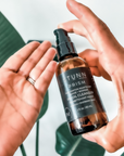Dry Skin Ritual - Prism and Revival for Deep Moisture