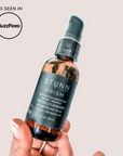 Prism Restorative Oil Cleanser - Cleanse and Moisturize