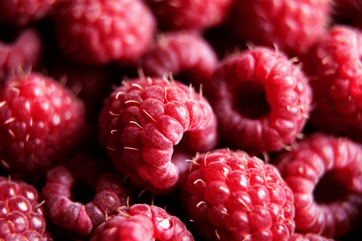 What Is Raspberry Seed Oil?