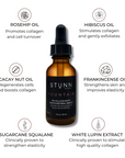 Fountain Phyto Retinol Serum - Smooth Fine Lines and Restore Elasticity