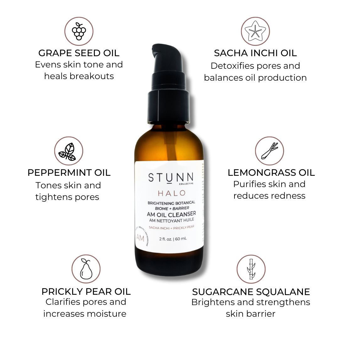 The Complete Ritual - All-in-One Skincare for Radiance and Resilience ...