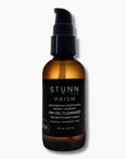 Prism Restorative Oil Cleanser - Cleanse and Moisturize