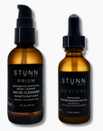 Dry Skin Ritual - Prism and Revival for Deep Moisture