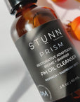 Prism Restorative Oil Cleanser - Cleanse and Moisturize