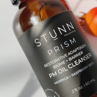 Prism Restorative Oil Cleanser