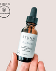 Gloss Clarifying Serum - Clear Breakouts and Even Skin Tone